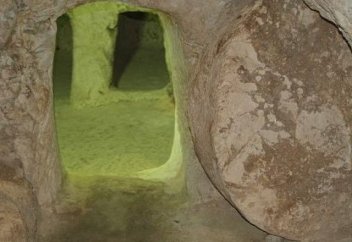 Археологтар Иса пайғамбардың тұрған үйін тапты