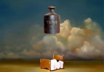 10 необычных психических расстройств