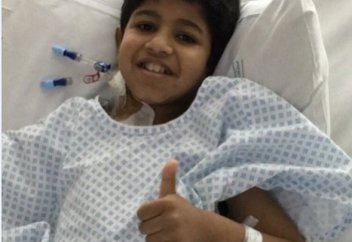 ІНІСІНІҢ ӨМІРІН САҚТАП ҚАЛҒАНМЕН, ӨЗІ ӨМІРДЕН ОЗДЫ