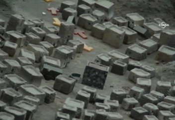 Пайғамбарымыздың (с.а.у.) кезінде Мекке осындай болған...