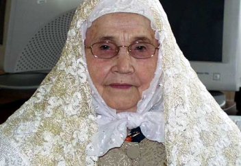 Скончалась выдающаяся деятельница ислама Рашида Исхаки