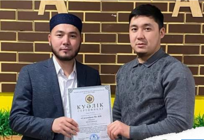 Қызылорда: «Науат» шайханасы сертификатталды
