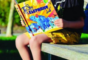 Чудеса Корана в детских интерактивных книгах (фото)