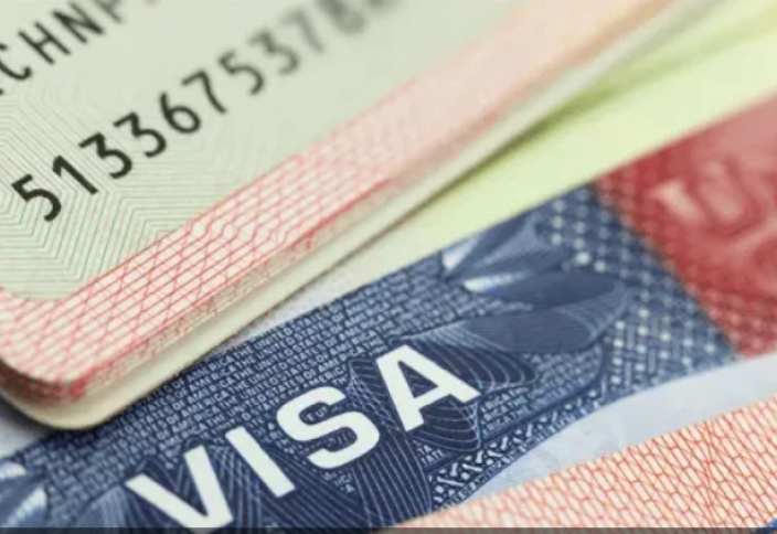 США ввели визовый залог для граждан Кыргызстана