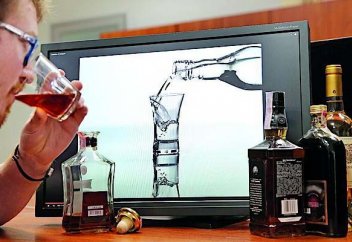 В Кыргызстане запретили интернет-рекламу харама