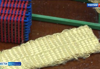 Оқ өткізбейтін, атылған оқтың соққысын қайтаратын мата жасалды (видео)