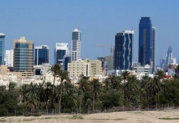 Жан Гаскин: Бахрейн - суперская страна! (Бахрейн еліне саяхат. Фото)