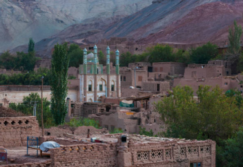 Қытай билігі ұйғырлардың 630 елді-мекенінің атауын өзгерткен