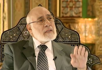 «Құран және ғылым» салаcының көрнекті ғалымы доктор Зәғлүл Нәжәр дүние салды