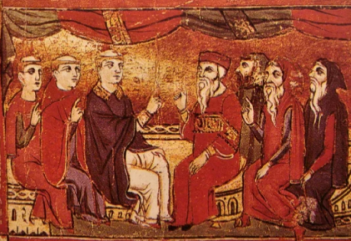 В чём разница между католичеством и православием?