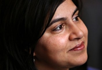 Мечети в Великобритании будут строить без минаретов