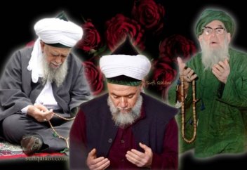 Әруақты яғни ол дүниелік жақыныңызды қалай қуантасыз?