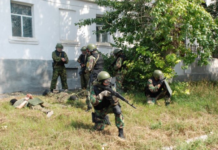 Мажилис одобрил антитеррористические поправки