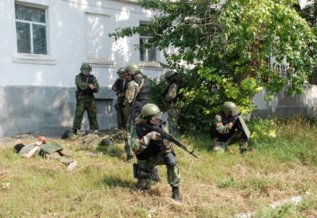 Мажилис одобрил антитеррористические поправки