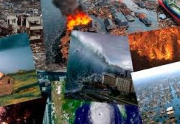 Разные: В мире 410 тыс. человек погибли от природных бедствий за десять лет