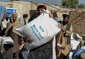 25 млн-нан астам ауған азаматы тақыр кедейге айналған