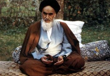 Учение имама Хомейни – актуальность в наши дни