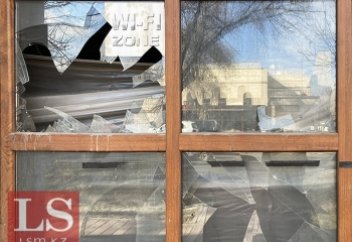 Более 17 тыс компаний ликвидировали в Казахстане. В каких сферах они работали?  Кто больше всего в Казахстане задолжал зарубежным странам