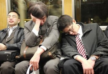 Составлен список стран, граждане которых работают больше всего