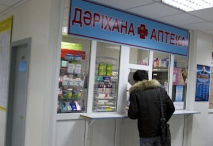 В казахстанских аптеках продают препарат, способный вызвать остановку сердца