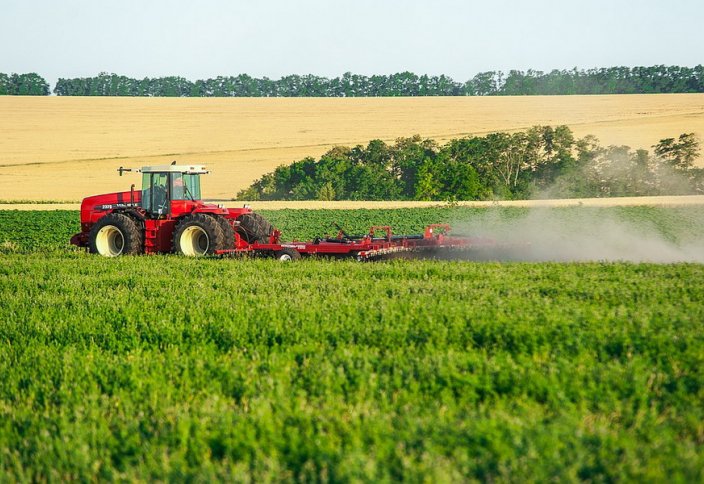 Компании РК лишатся сельхозземли при вхождении в их состав иностранцев