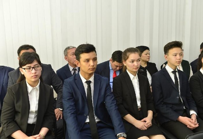 Атлас новых профессий разработают в Казахстане