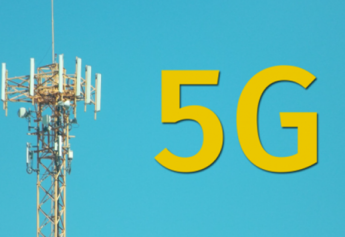 В Казахстане скоро запустят 5G. Что она из себя представляет?
