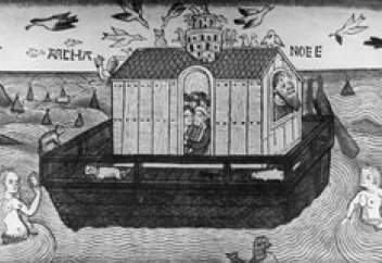 Охотники за Ноевым ковчегом уверены, что наконец нашли его. Какие доказательства они приводят?
