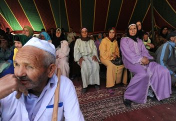 Впервые арабская страна запретила паранджу, причина поражает