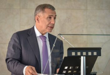 Три ребенка - это стандарт