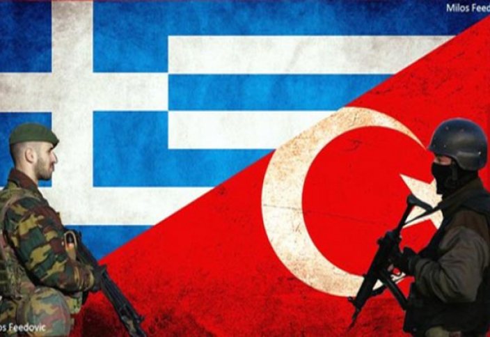 Как сильно Турция зависит от Запада?