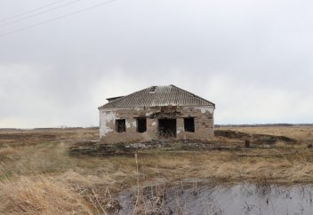 Әлемде ішкі босқындар қарасы рекорд орнатты