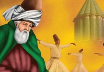 Жәләлуддин ар-Руми. Сопылықтың мақсаты