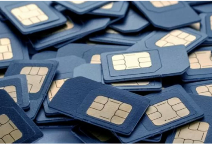 Қазақстанда SIM-карталарды тіркеуге жаңа шектеулер енгізіледі