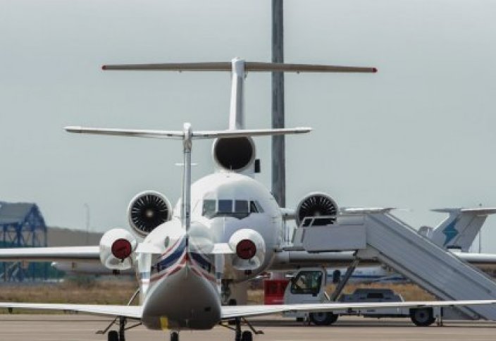 Какие международные авиарейсы запустят из Астаны в 2018 году