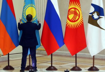 Еуразиялық экономикалық одақ елдеріне ортақ валюта енгізіледі