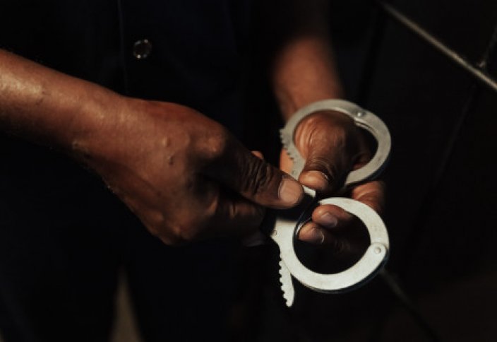 Разные: 540 заключенных помиловали в преддверии Рамадана в ОАЭ