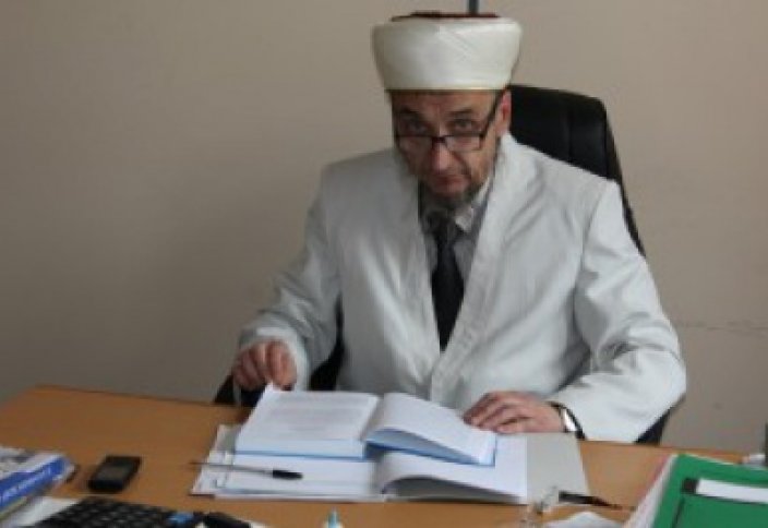 ДУМ Свердловской области отказалось от услуг исламских вузов Египта и Саудовской Аравии