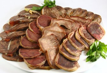 Жылқының еті 17 ауруға ем