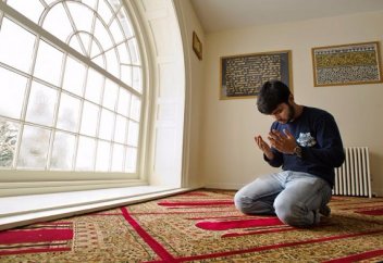 Қазақстанда намазханалар мен діни іс-шаралар өтетін орындарға қойылатын талаптар өзгерді