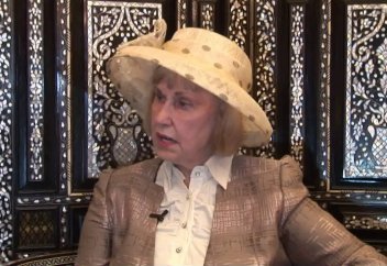 Скончалась известная переводчица Корана Иман Валерия Порохова