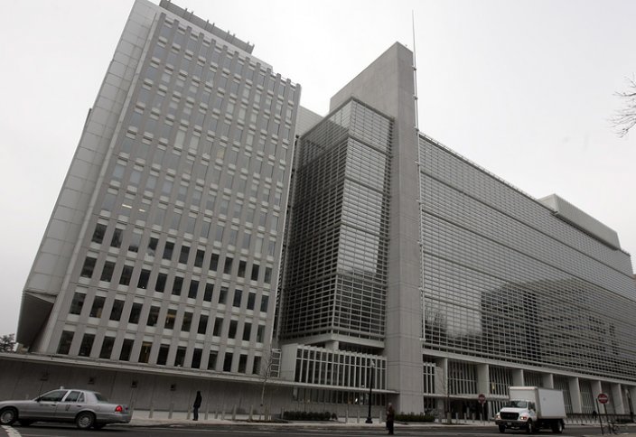 Акционеры Всемирного банка поддержали решение о докапитализации на $13 млрд