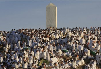 Прощальная проповедь пророка Мухаммада: последнее наставление