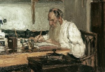 Al Araby (Великобритания): трагедия Толстого