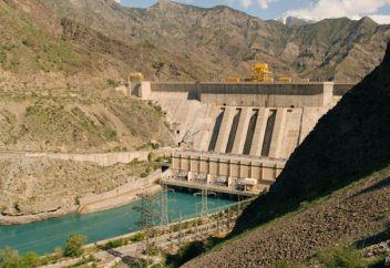 ЕС выделил новый грант для укрепления водно-энергетической безопасности в Центральной Азии