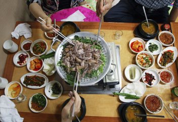 Билік ит етін жеуге толық тыйым салуы мүмкін