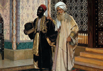 Мұң кешіп өткен Хасан Басри