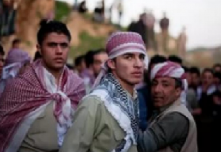 Курды: кто они такие на самом деле
