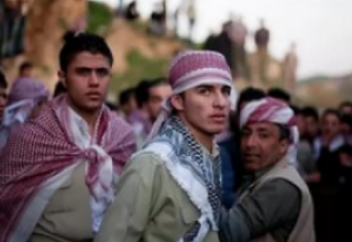 Курды: кто они такие на самом деле