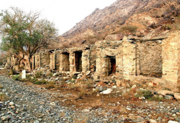 Саудовские ученые обнаружили развалины рынка, где вел торговлю пророк Мухаммад